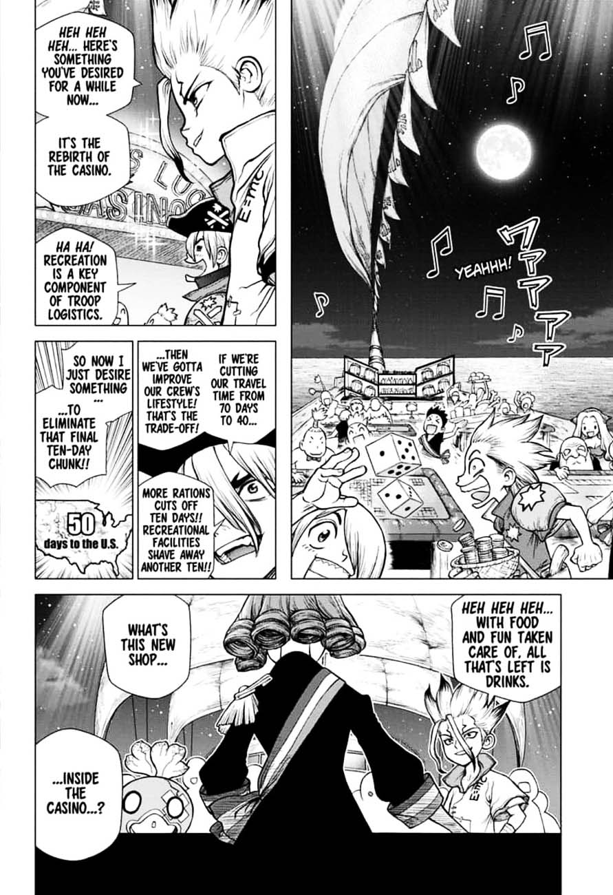 Dr Stone 145 2
