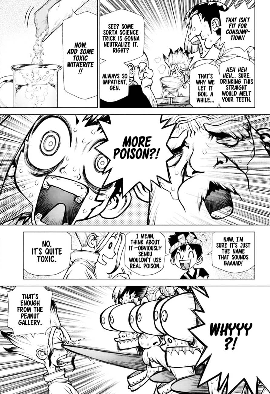 Dr Stone 145 5