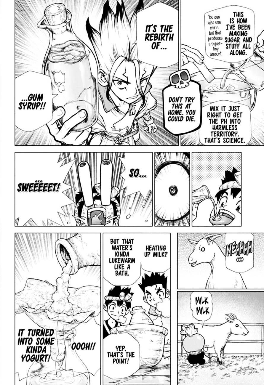 Dr Stone 145 6