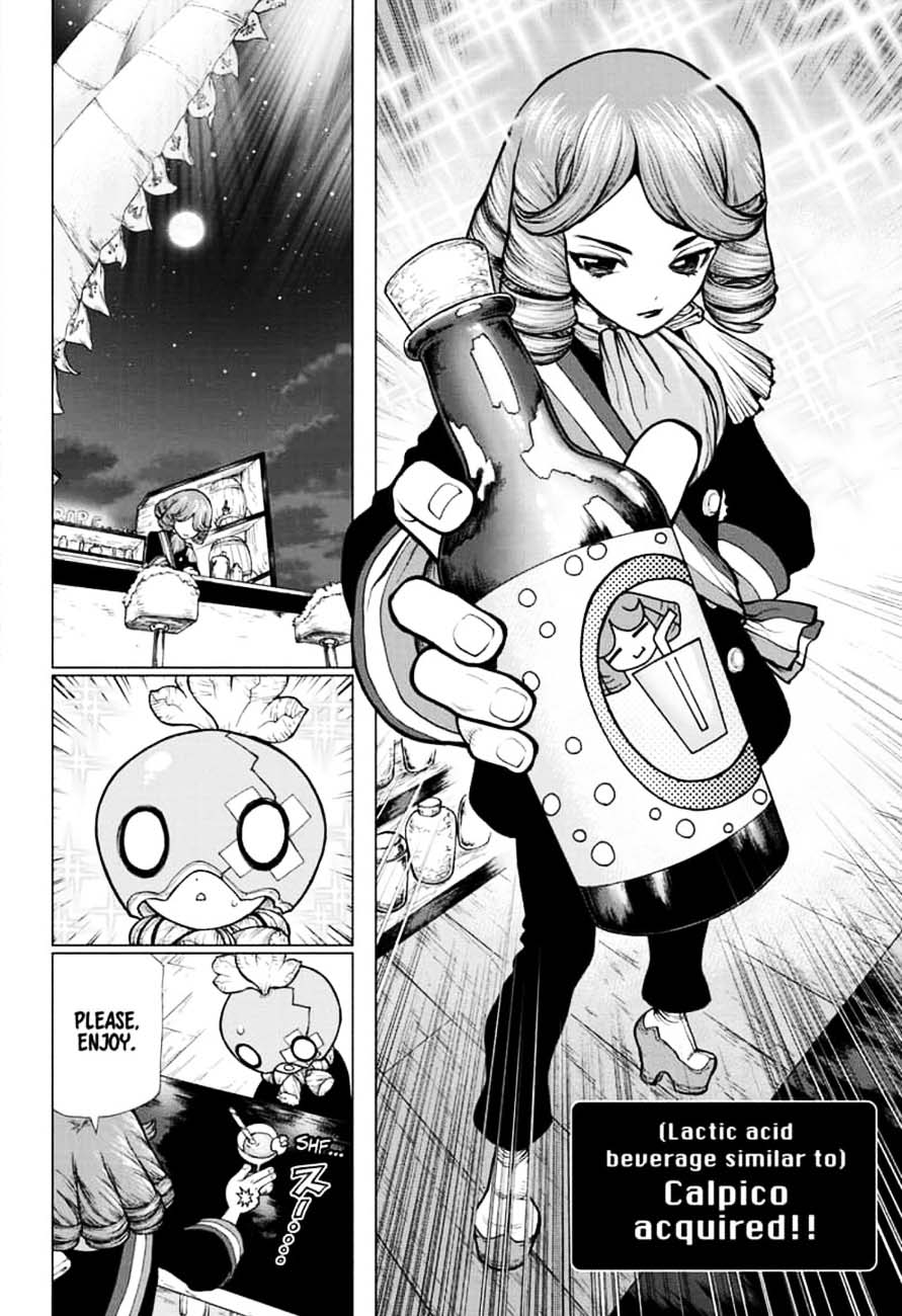 Dr Stone 145 8