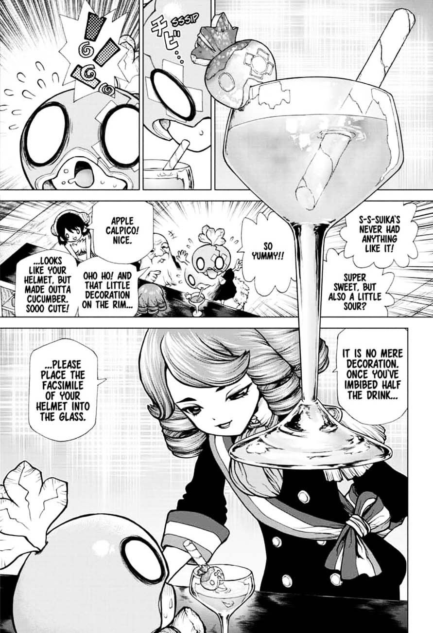 Dr Stone 145 9