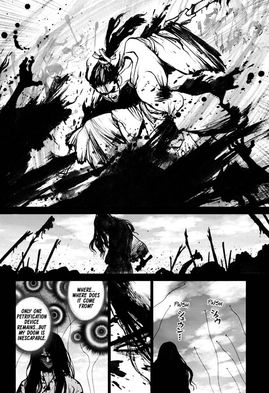 Dr Stone 146 10