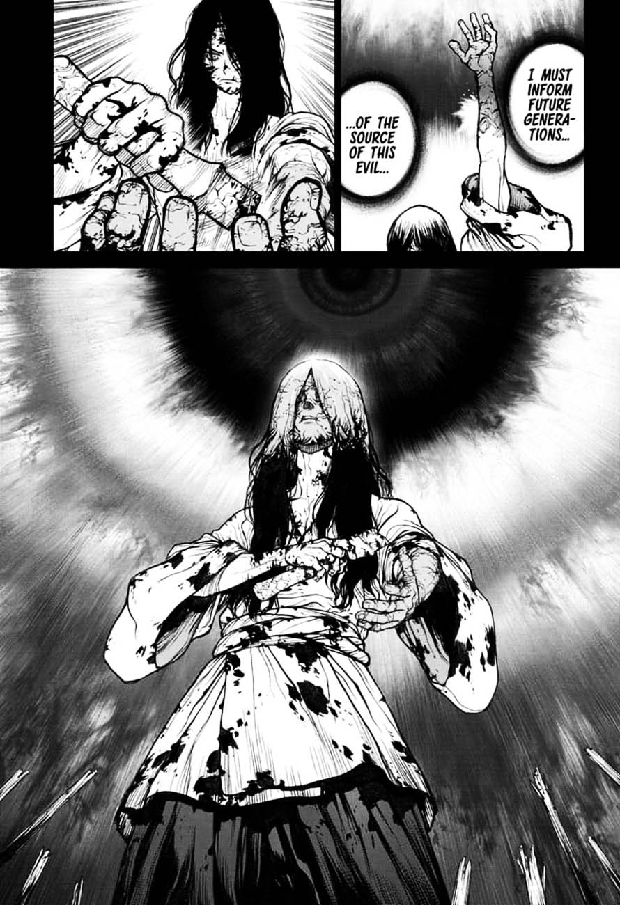 Dr Stone 146 11