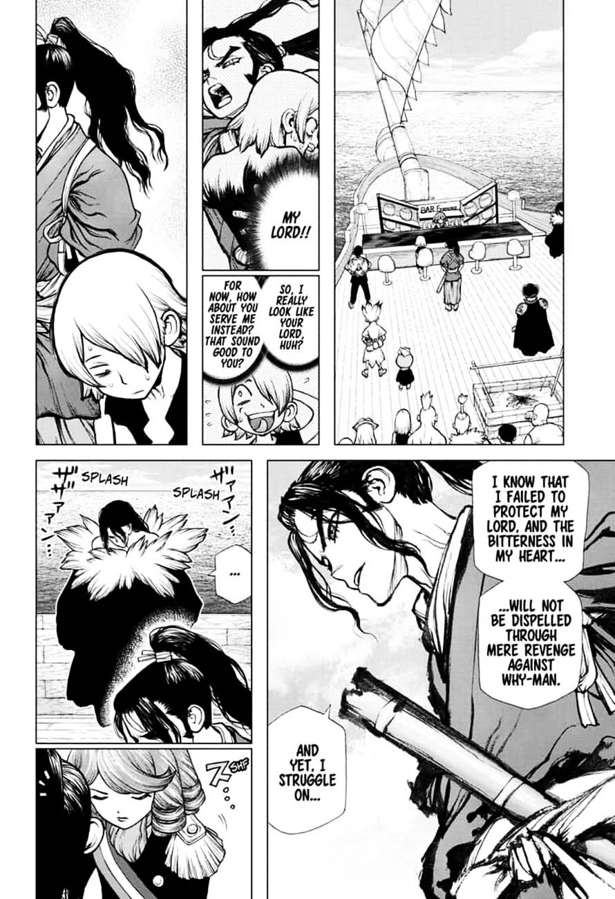 Dr Stone 146 12