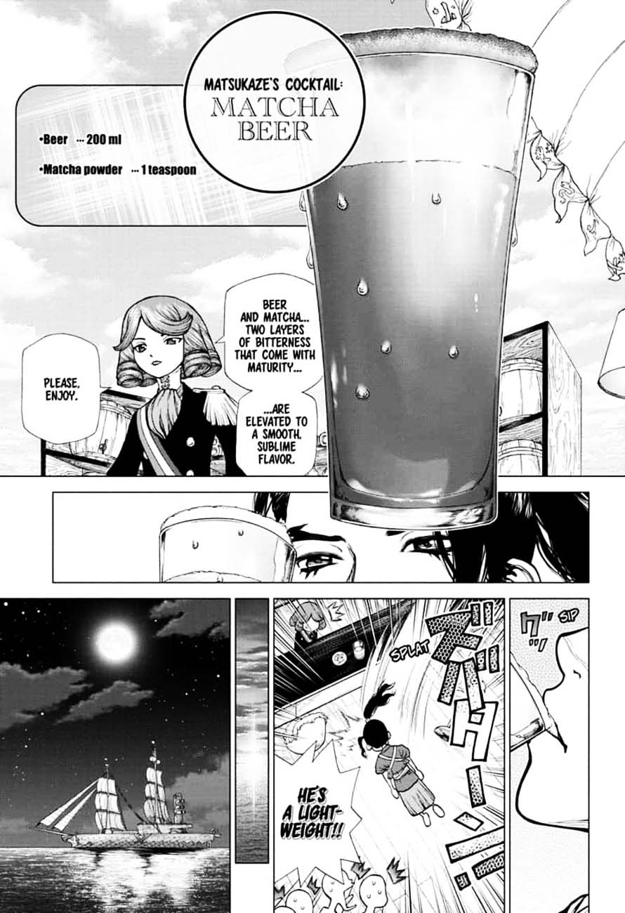 Dr Stone 146 13