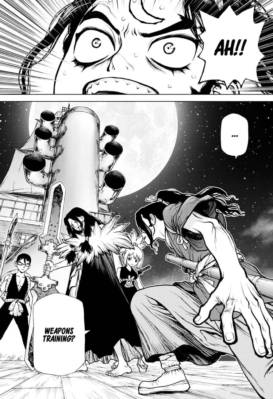 Dr Stone 146 14