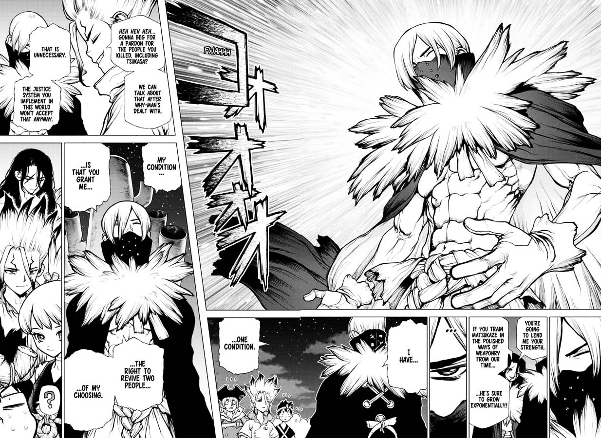 Dr Stone 146 16