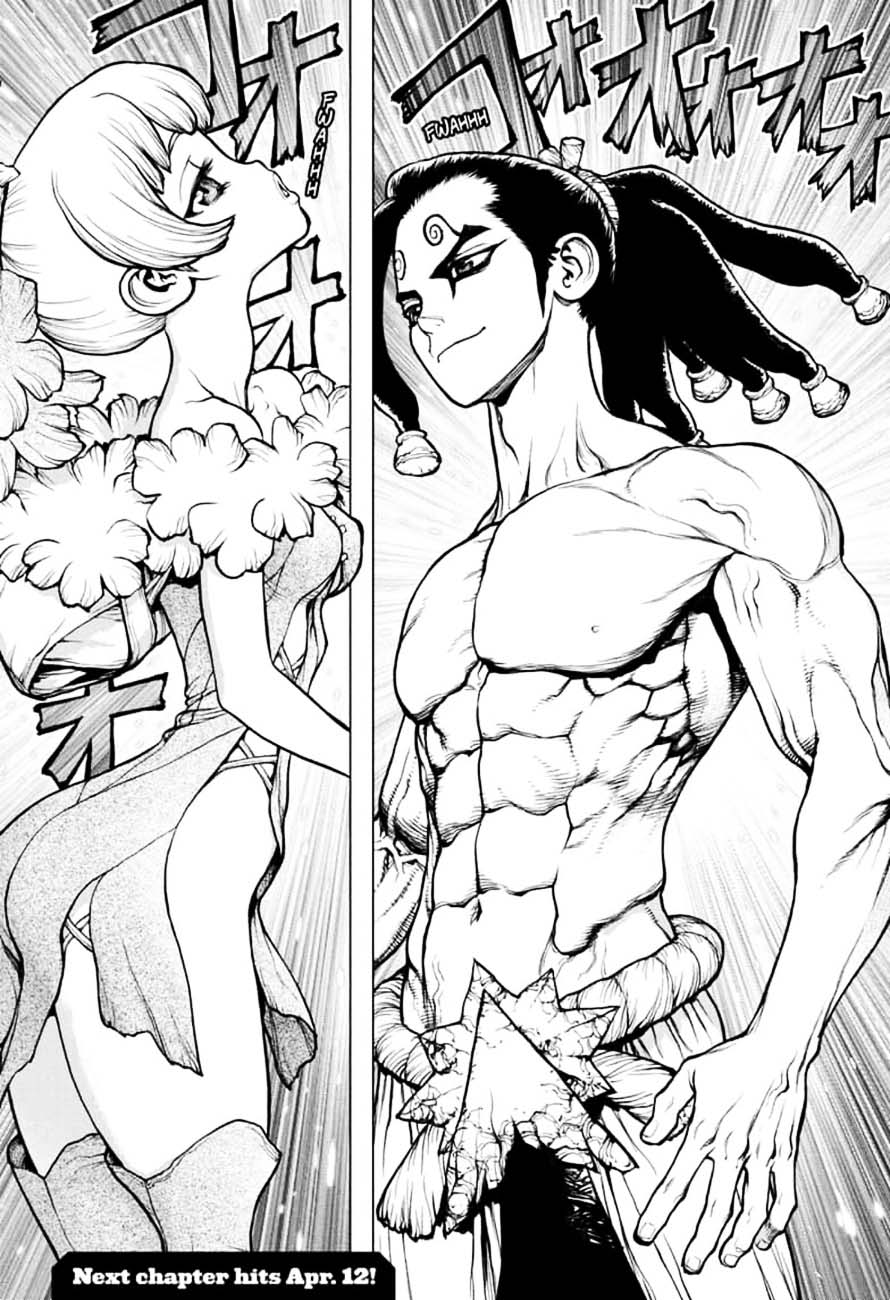 Dr Stone 146 17