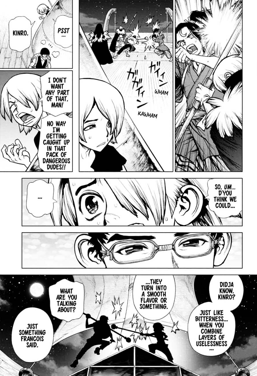 Dr Stone 146 18