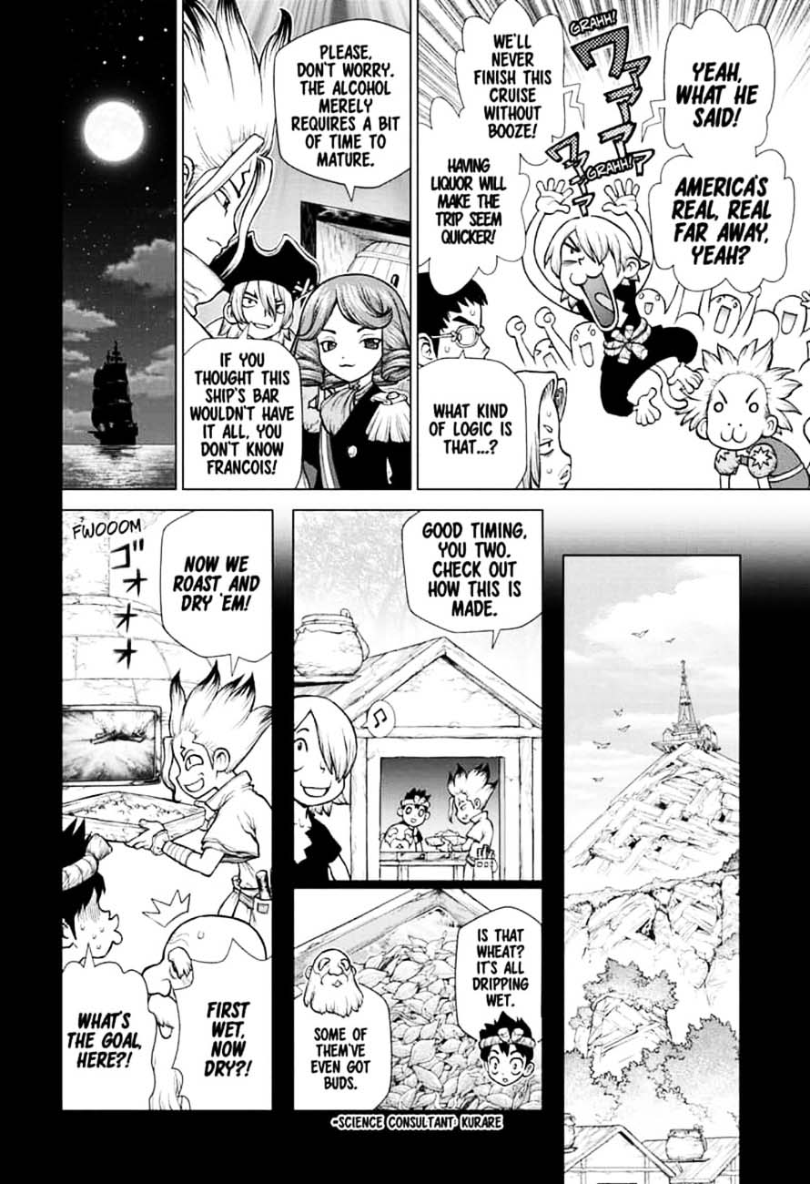 Dr Stone 146 2