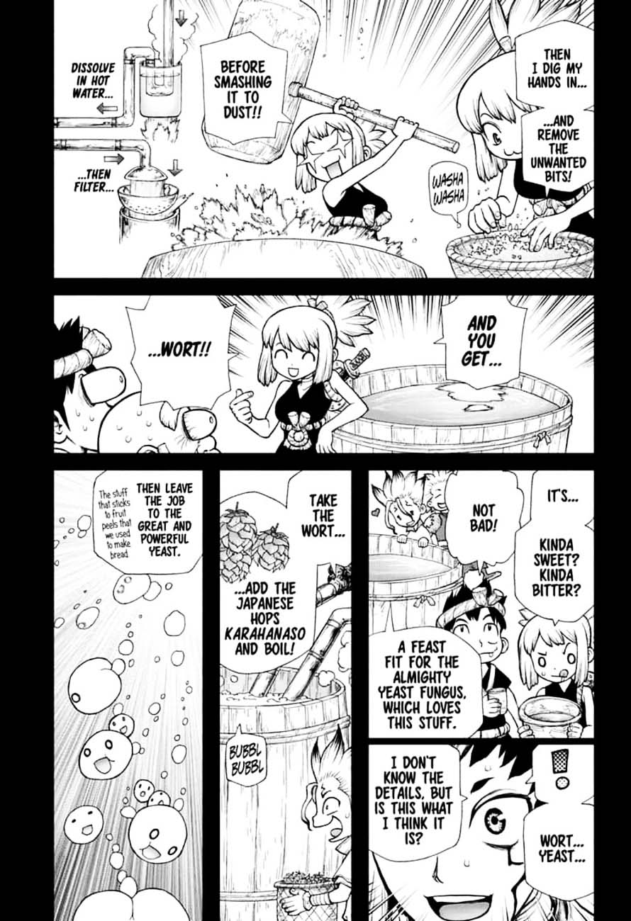 Dr Stone 146 3