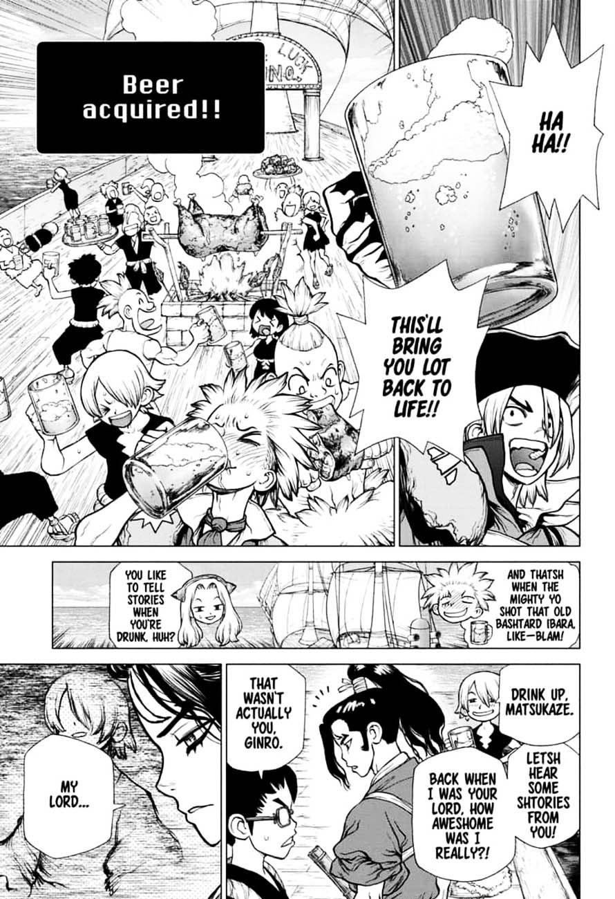 Dr Stone 146 5