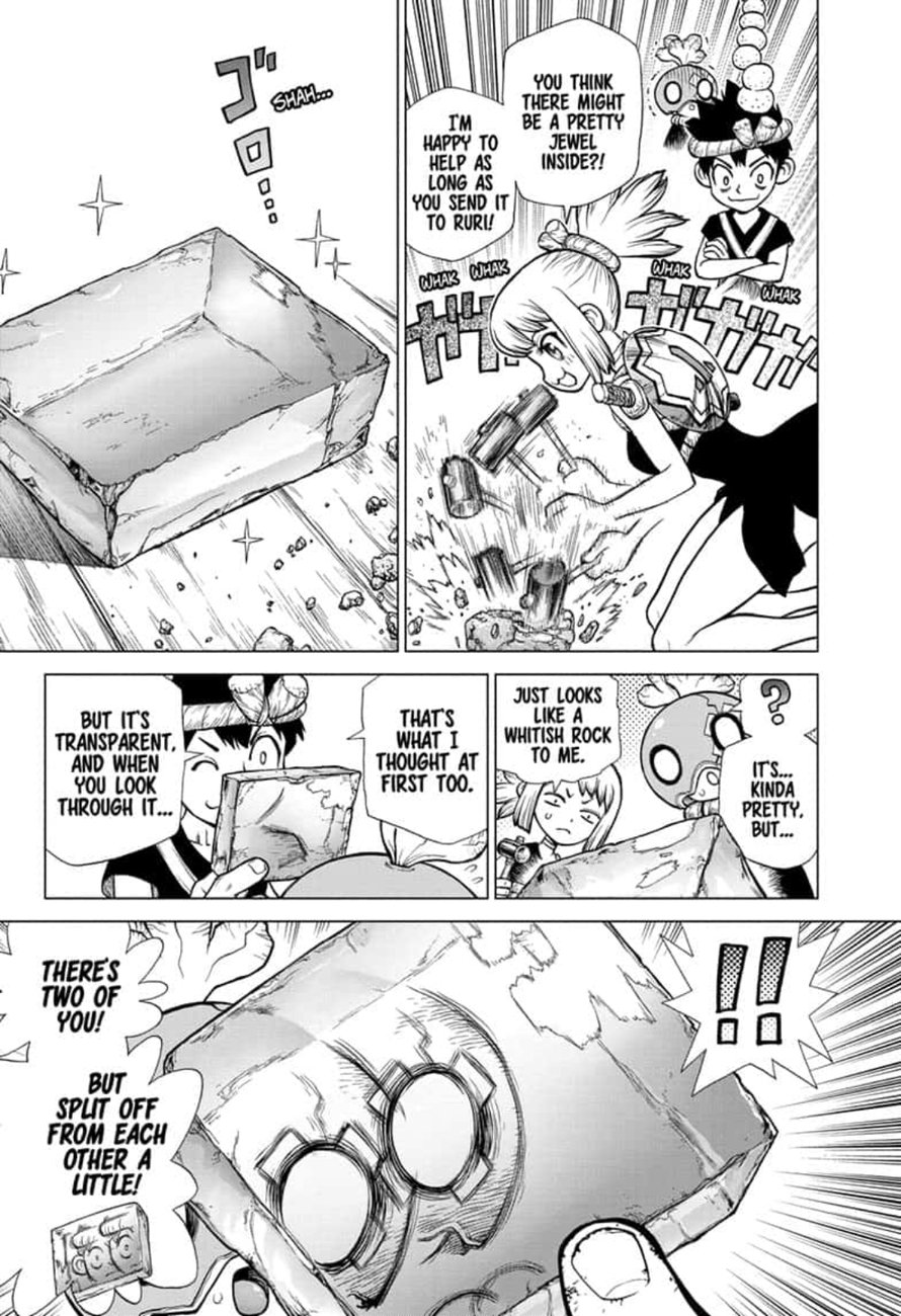 Dr Stone 147 10