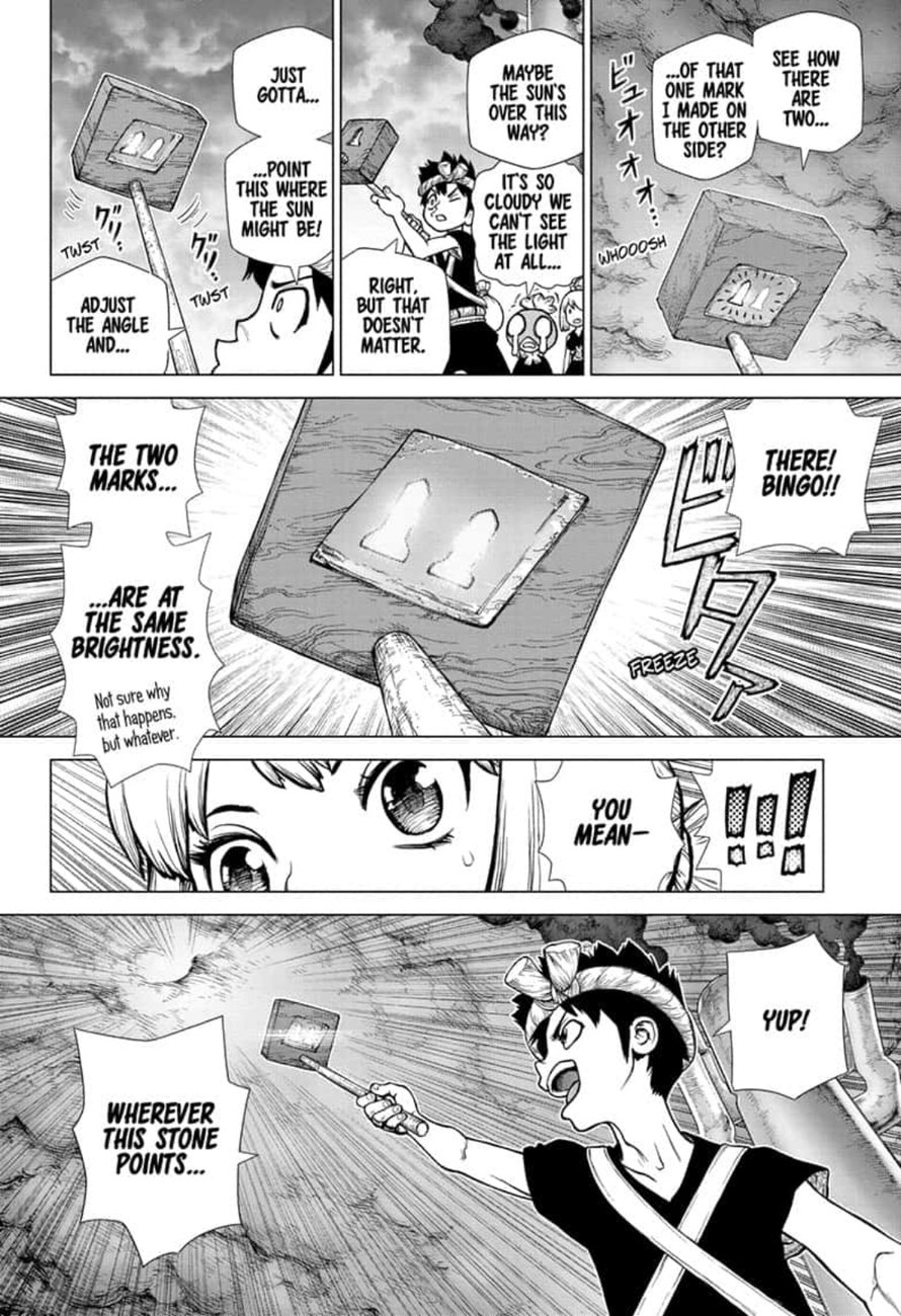 Dr Stone 147 12