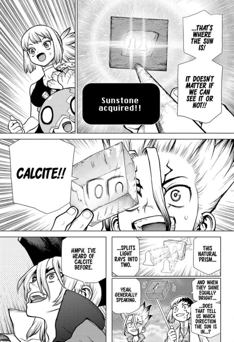 Dr Stone 147 13
