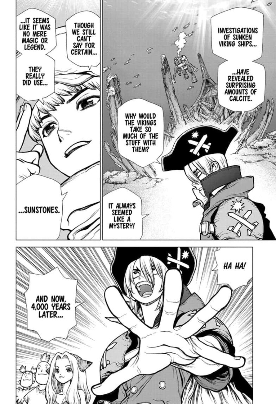 Dr Stone 147 14