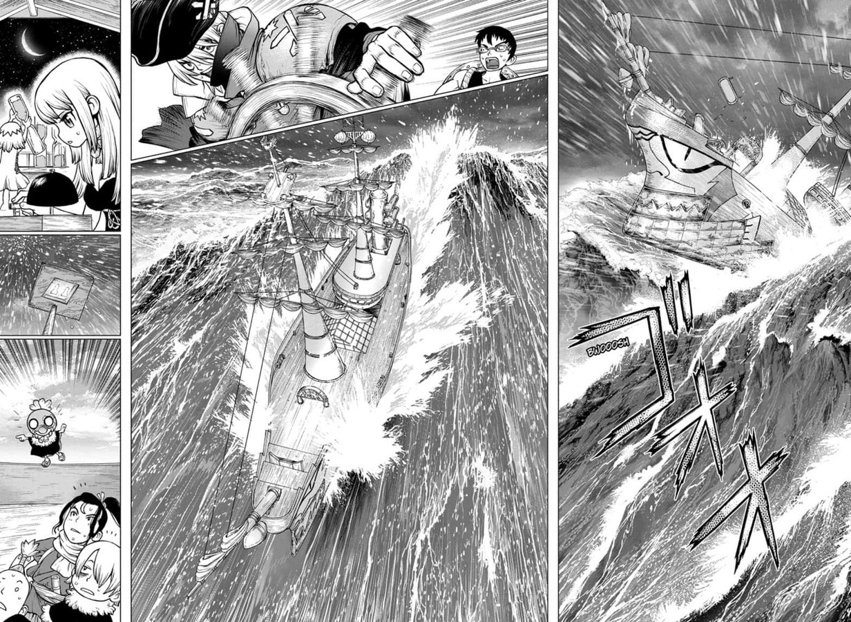 Dr Stone 147 16