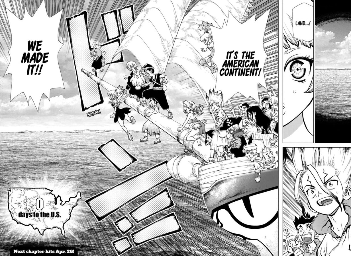 Dr Stone 147 19