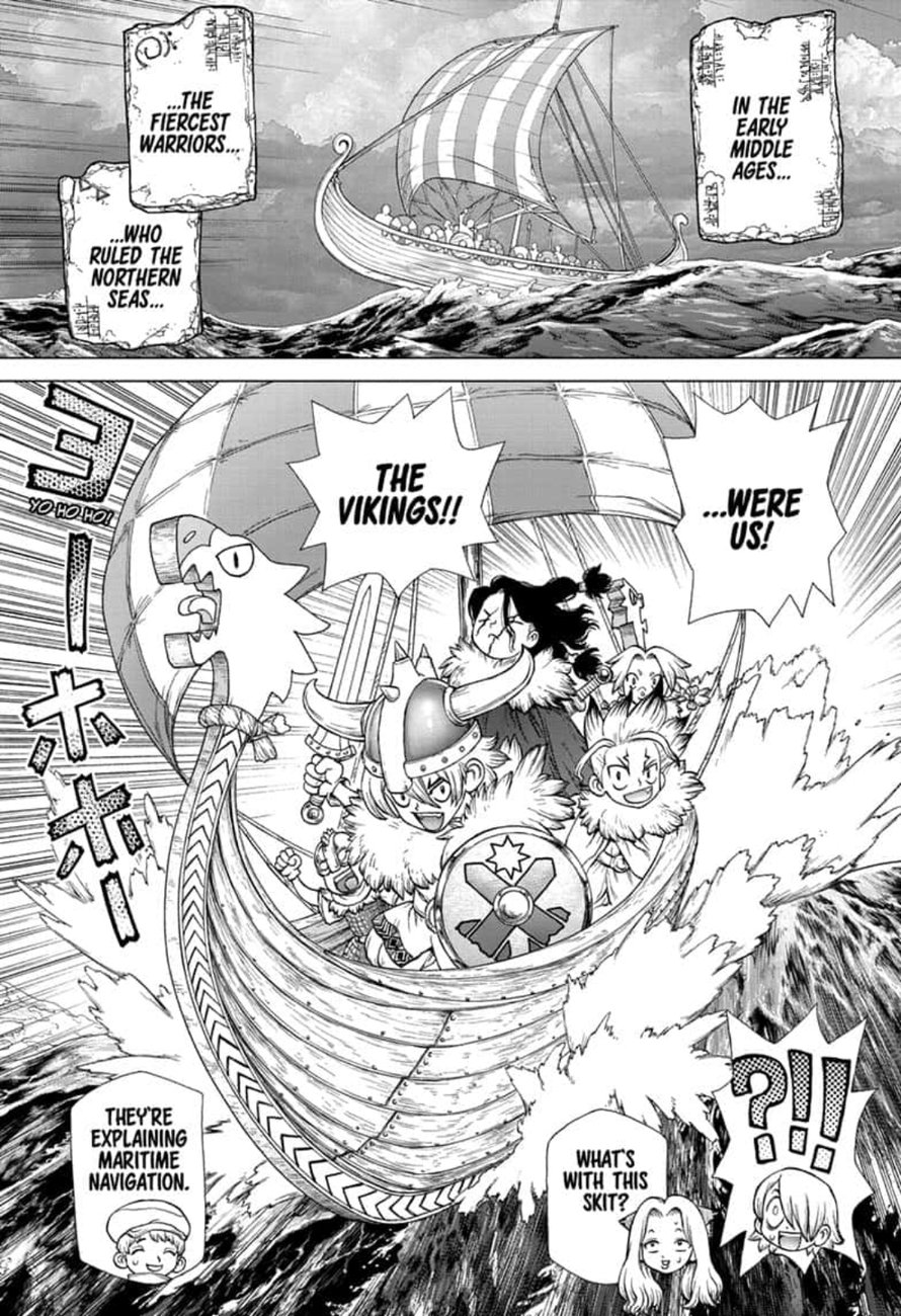 Dr Stone 147 2