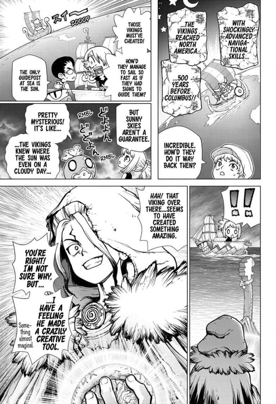 Dr Stone 147 3