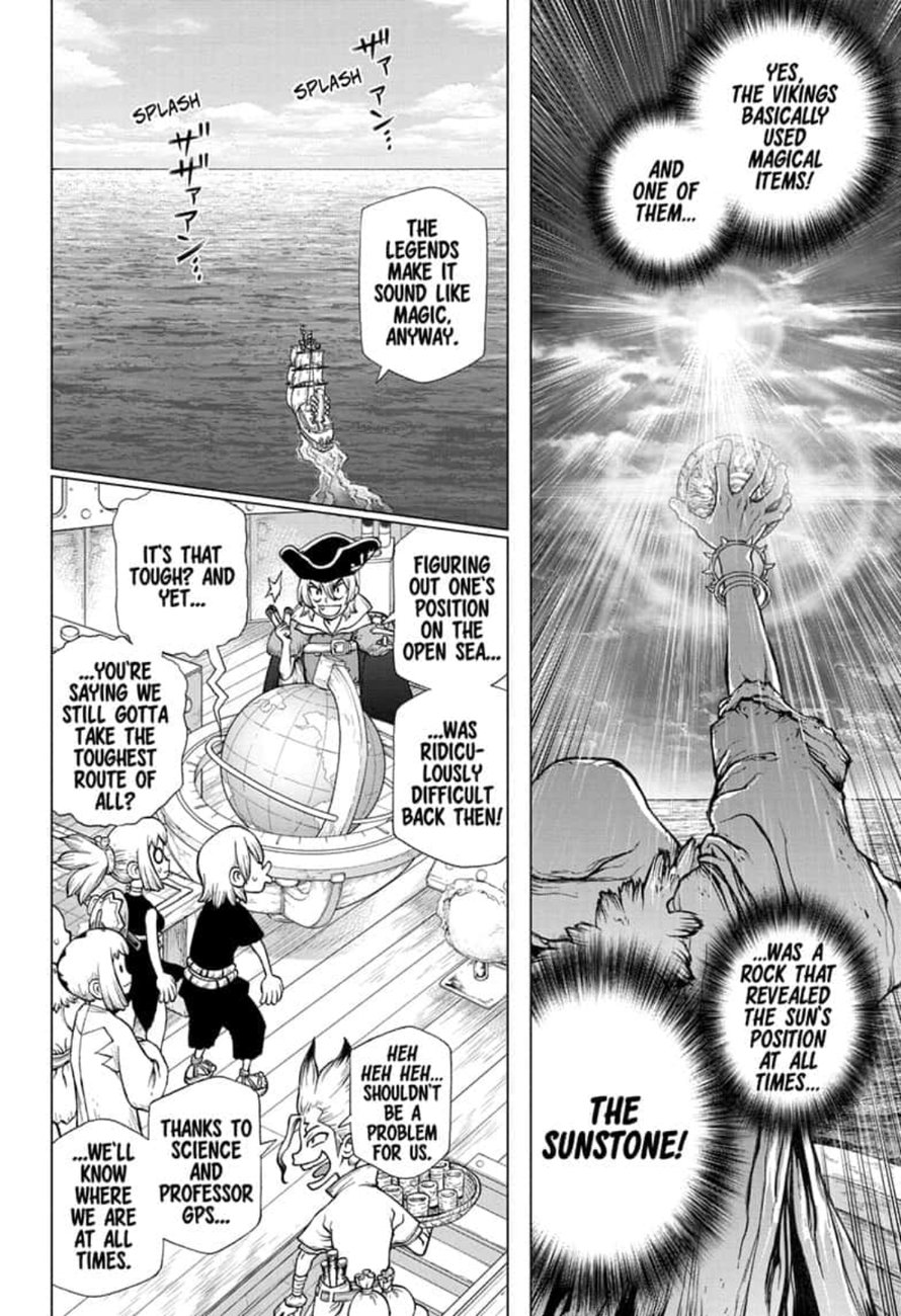 Dr Stone 147 4