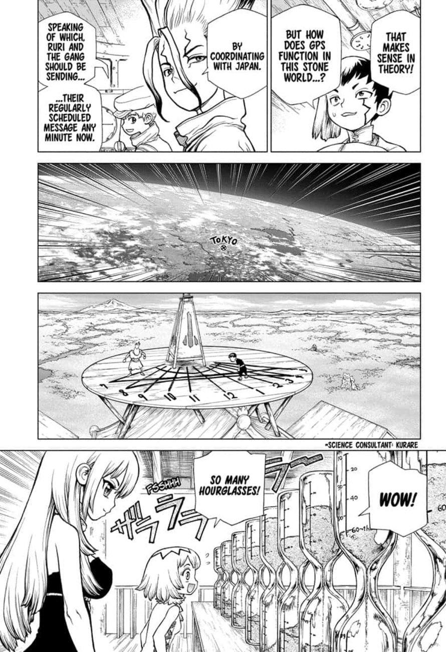 Dr Stone 147 5