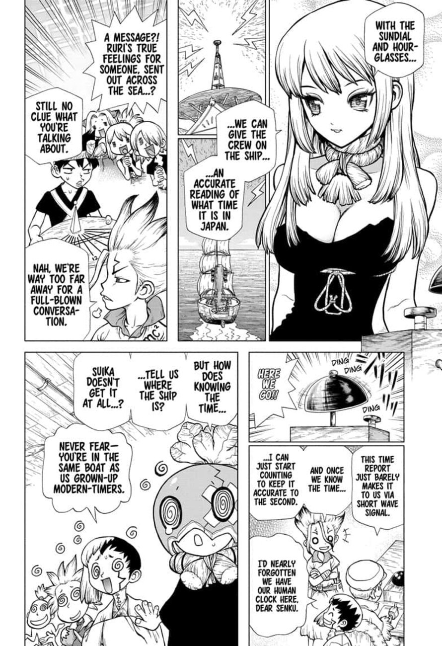 Dr Stone 147 6