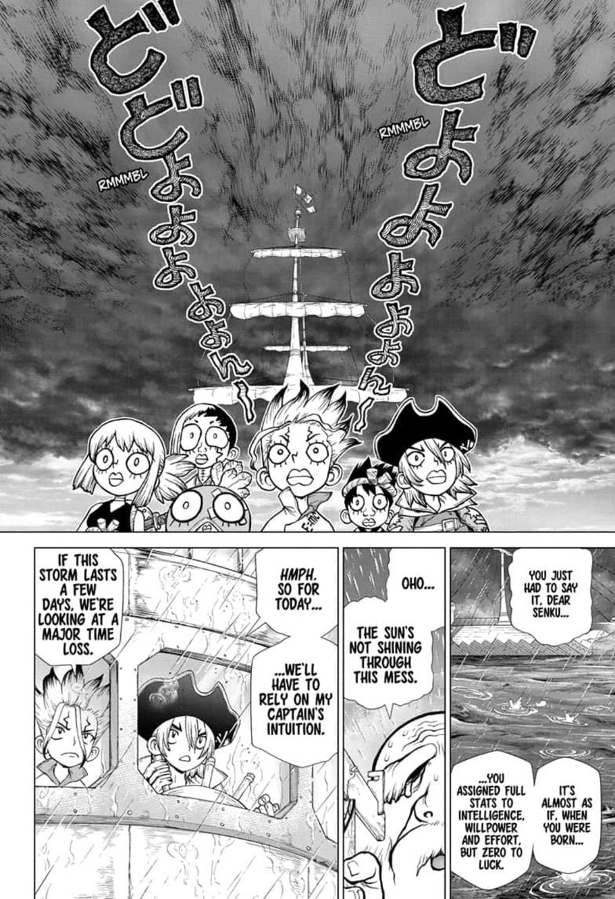Dr Stone 147 8