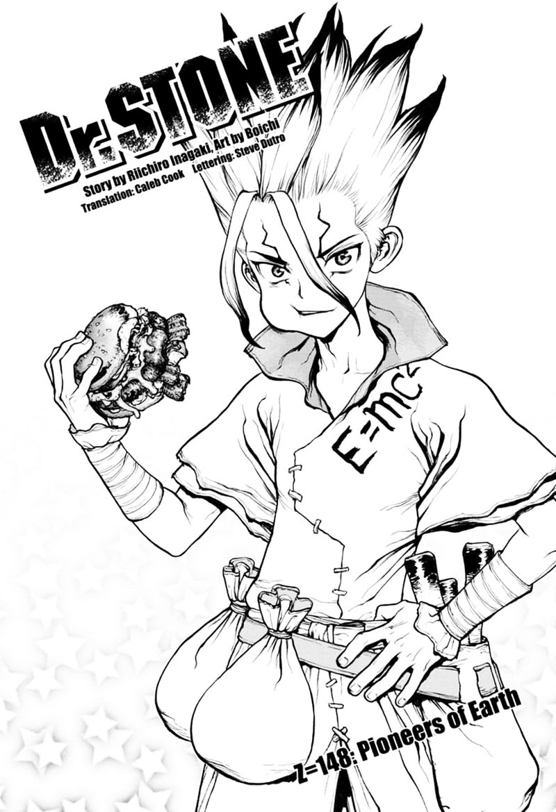 Dr Stone 148 1