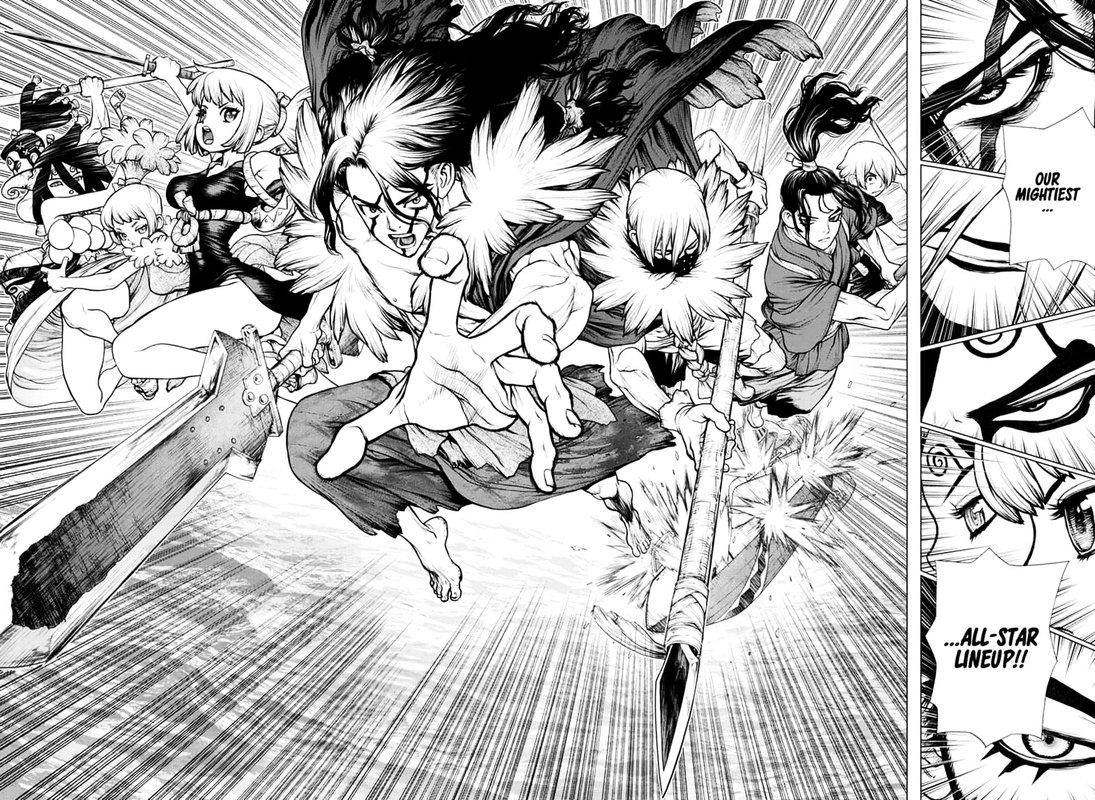 Dr Stone 148 12