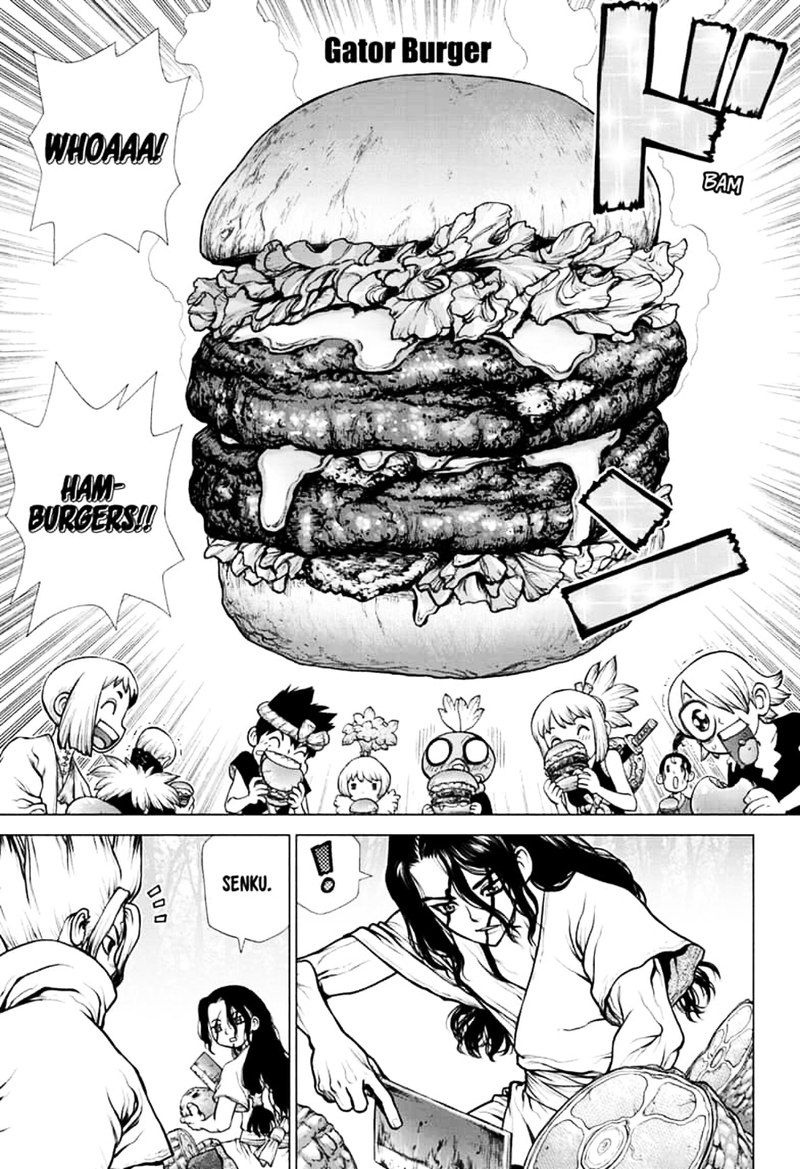 Dr Stone 148 14
