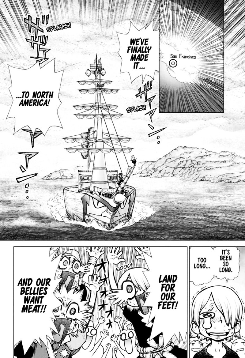 Dr Stone 148 2