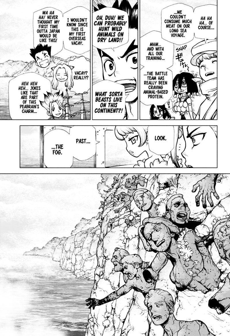 Dr Stone 148 3