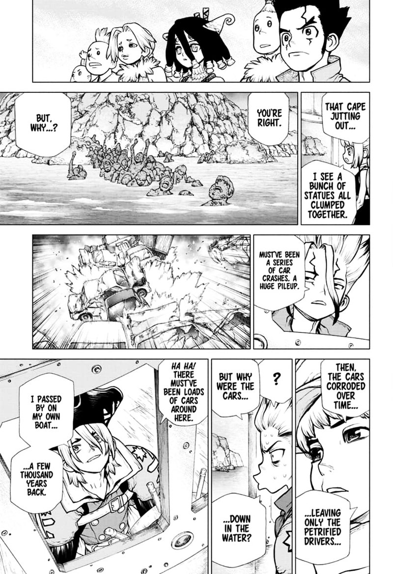 Dr Stone 148 5
