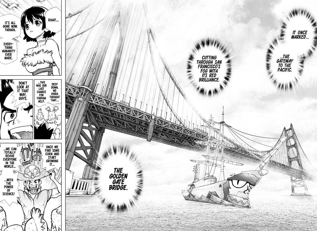 Dr Stone 148 6