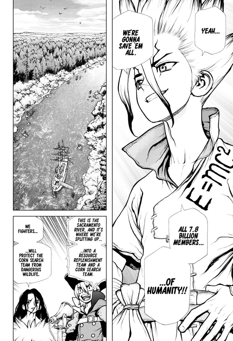 Dr Stone 148 7