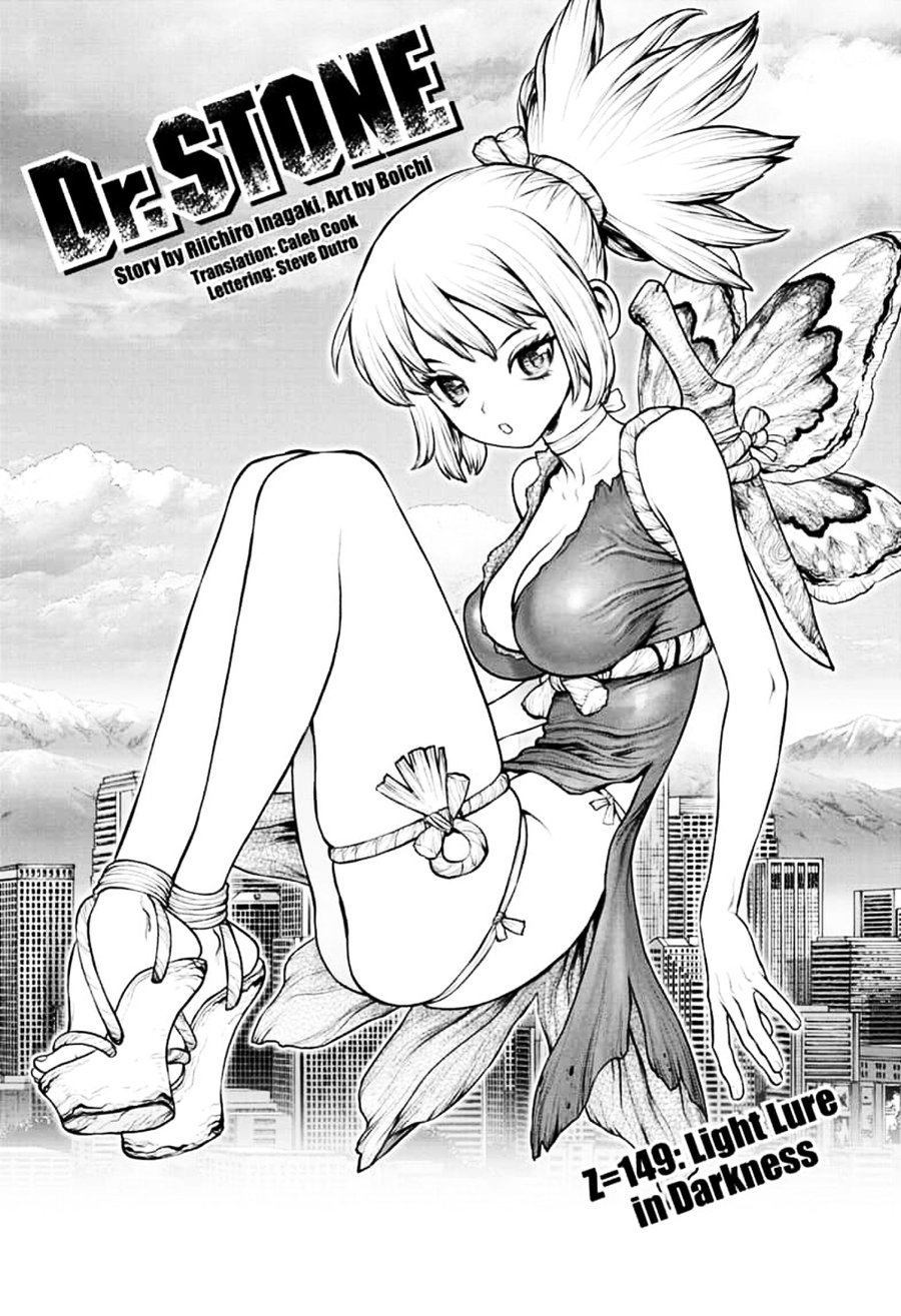 Dr Stone 149 1