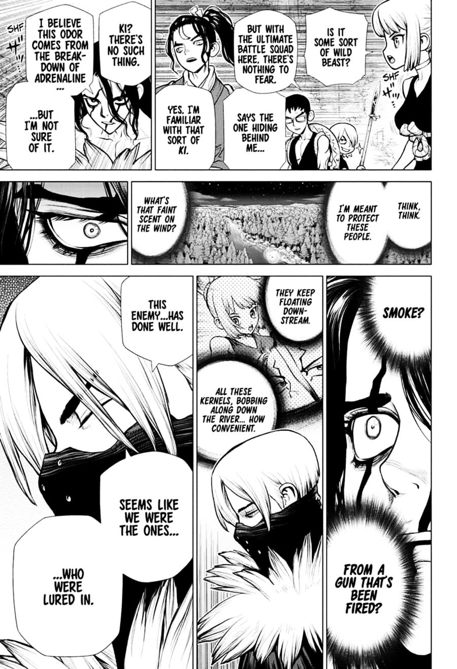 Dr Stone 149 11
