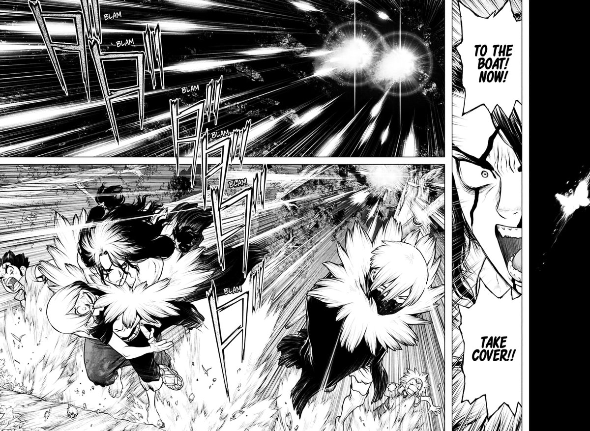 Dr Stone 149 12