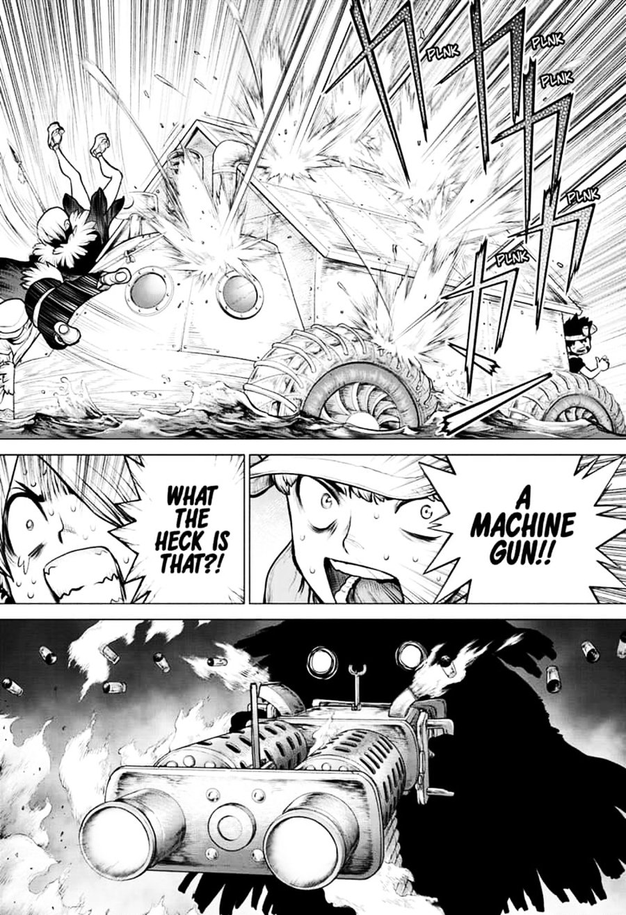 Dr Stone 149 14