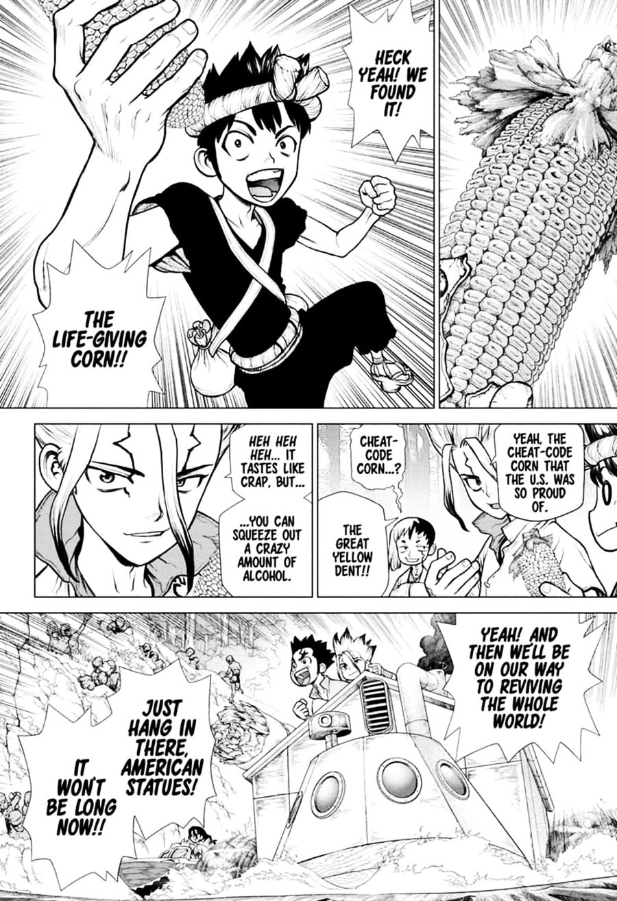 Dr Stone 149 2