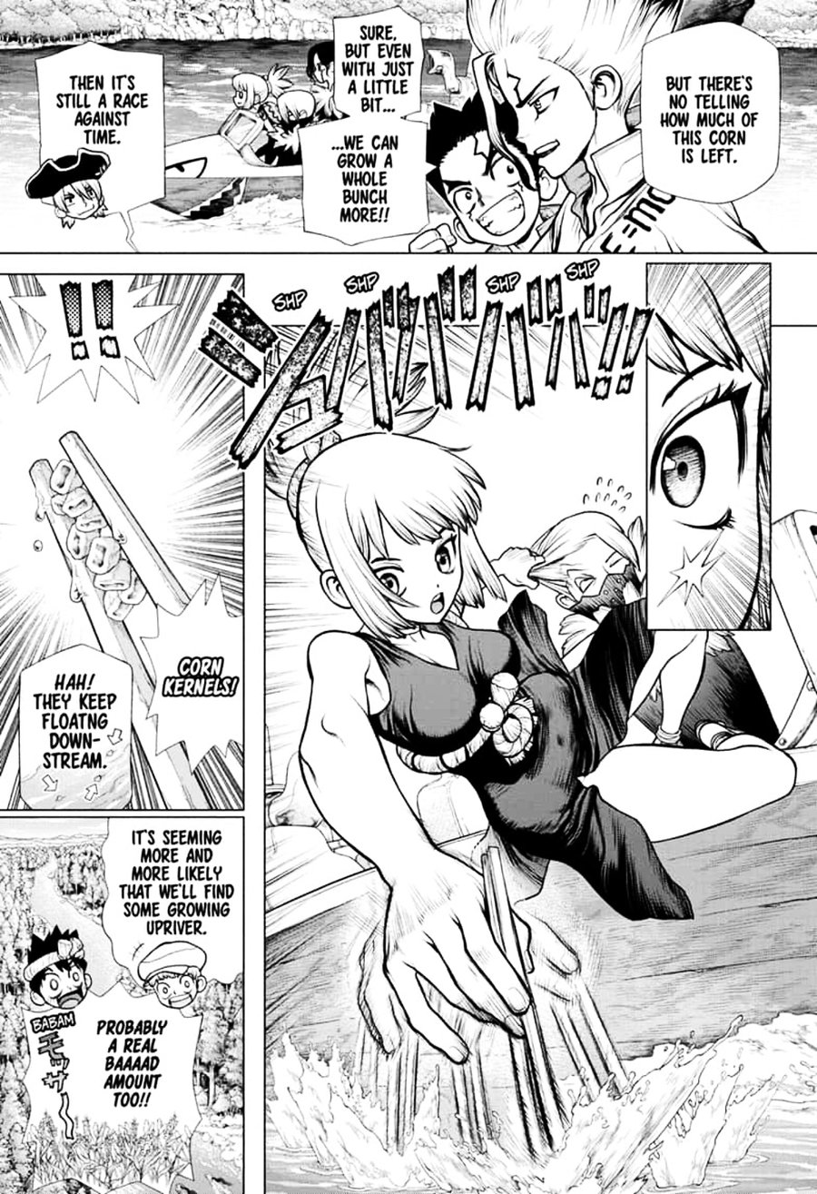 Dr Stone 149 3