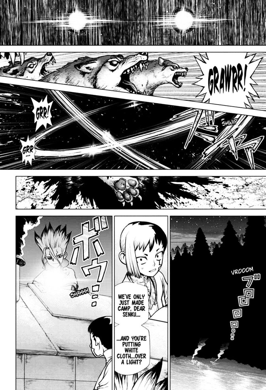 Dr Stone 149 6