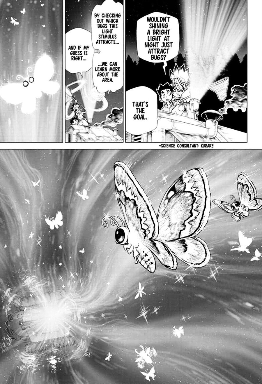 Dr Stone 149 7