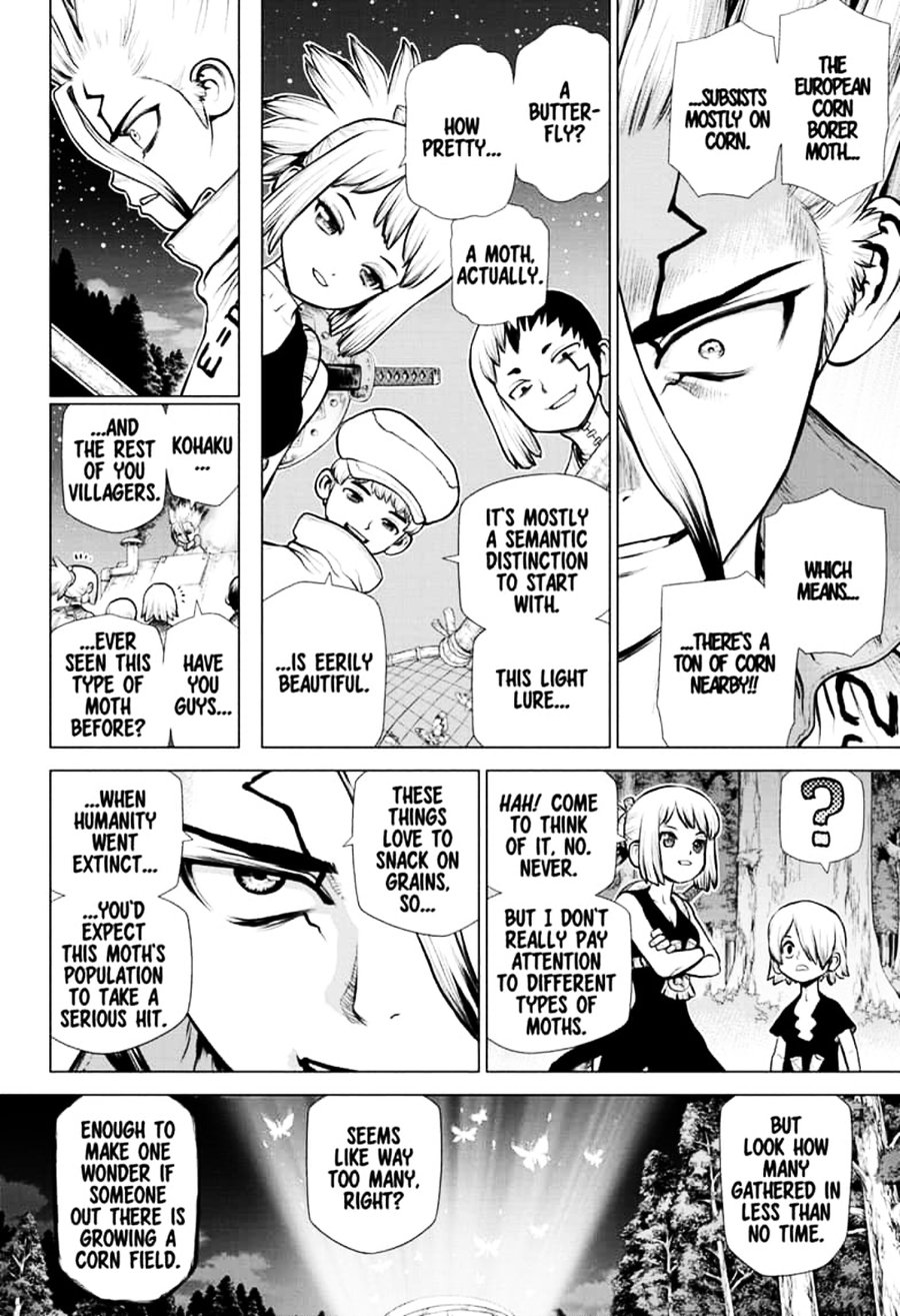 Dr Stone 149 8