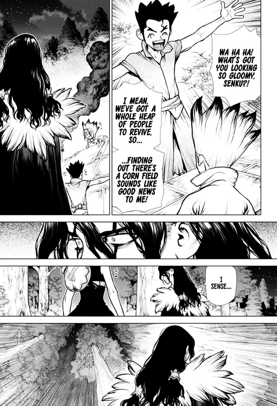 Dr Stone 149 9