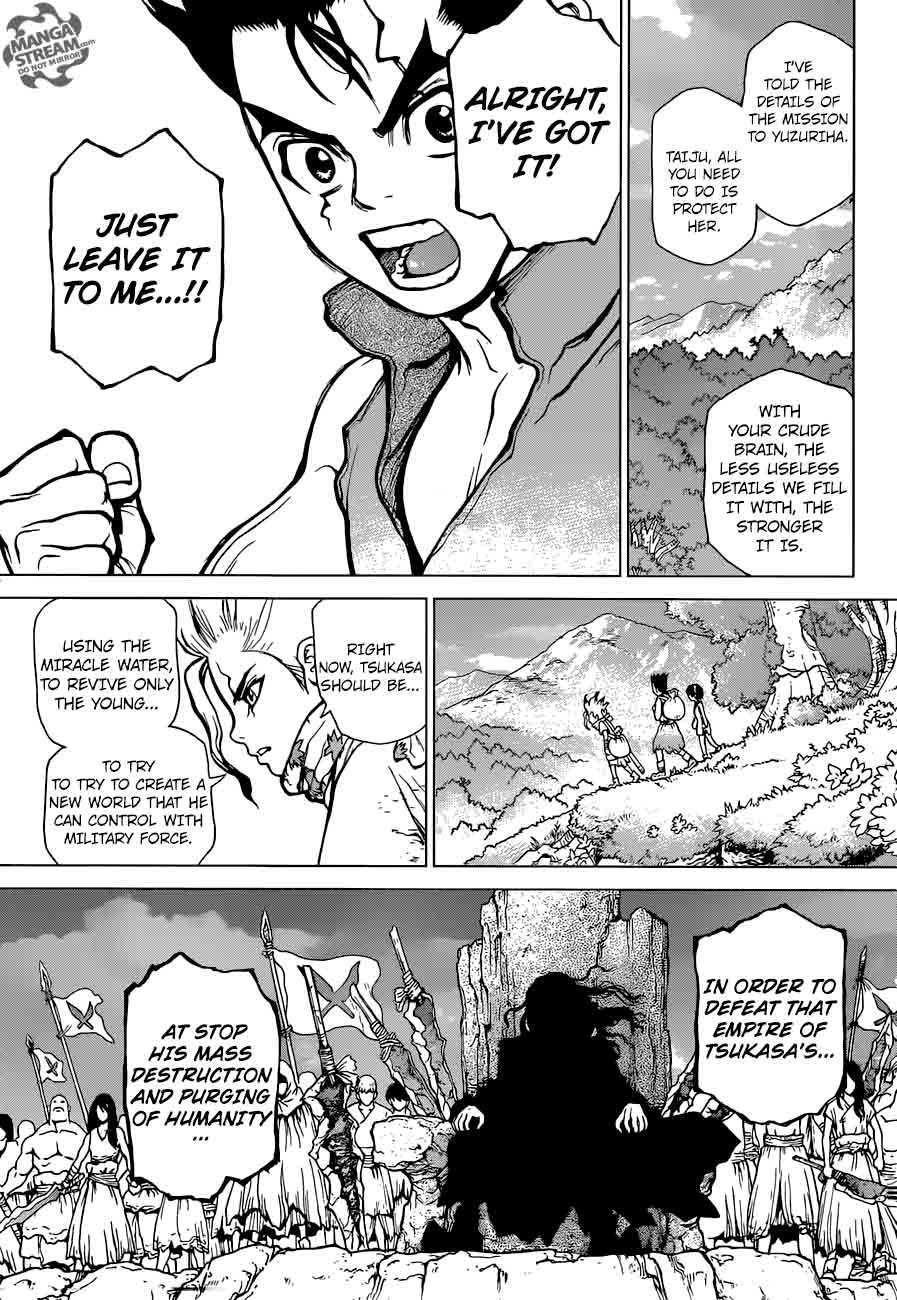 Dr Stone 15 13