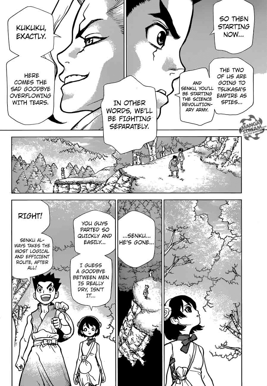 Dr Stone 15 15