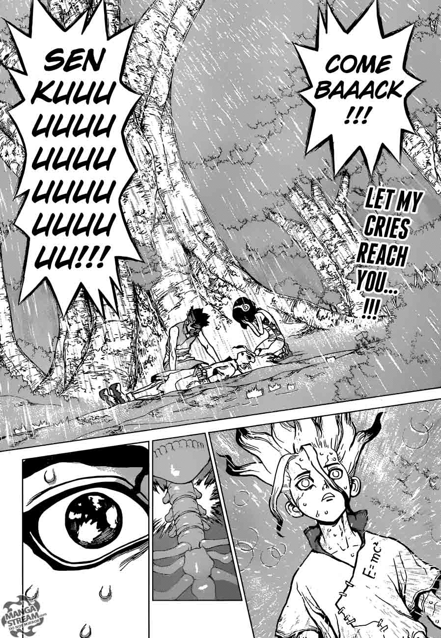 Dr Stone 15 3