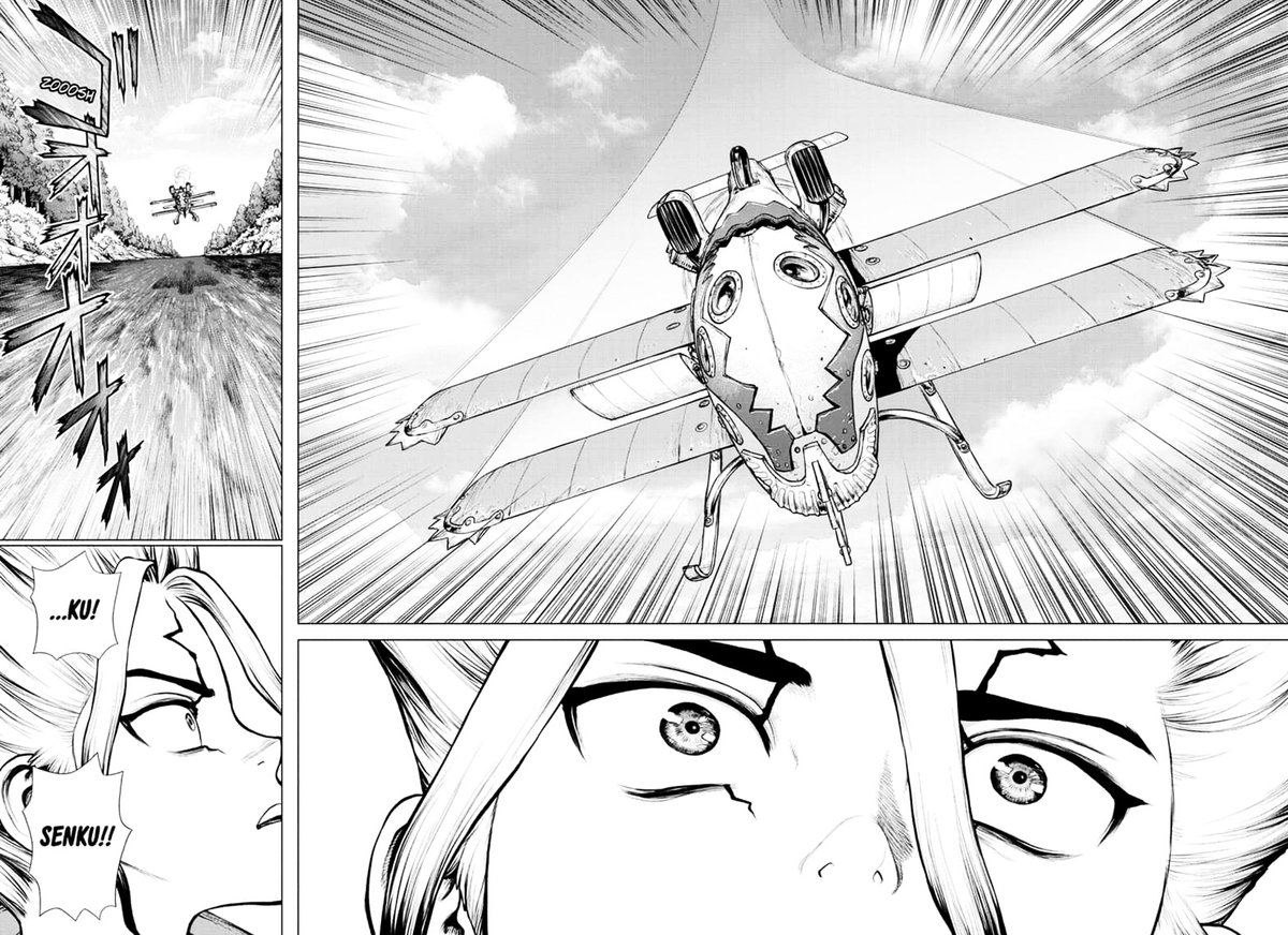Dr Stone 150 6
